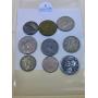 Collectible Gold & Silver Coins